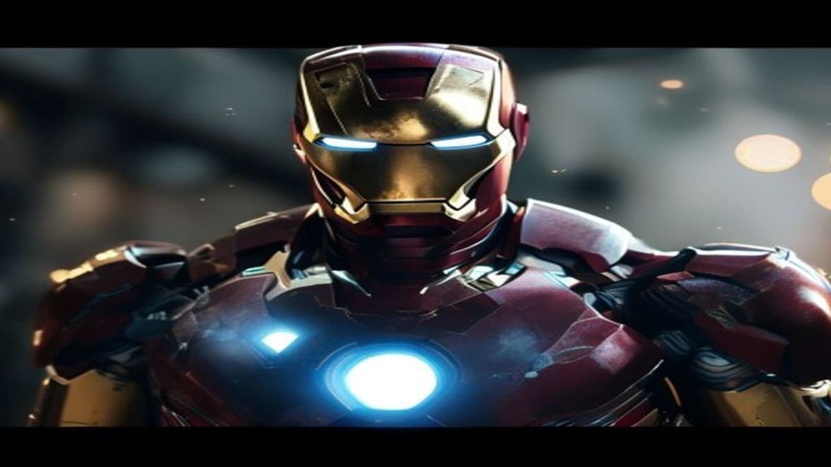 10 Fakta Mengejutkan Iron Man yang Jarang Diketahui Fans MCU