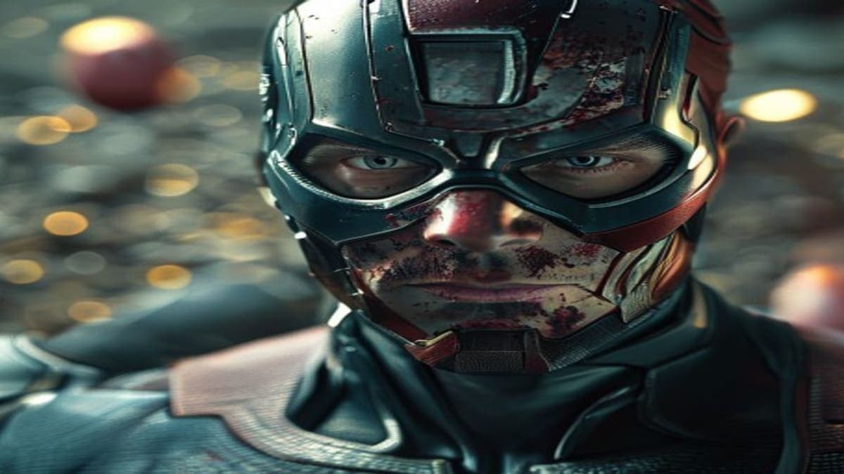 15 Easter Egg Tersembunyi di Avengers: Endgame yang Mungkin Anda Lewatkan