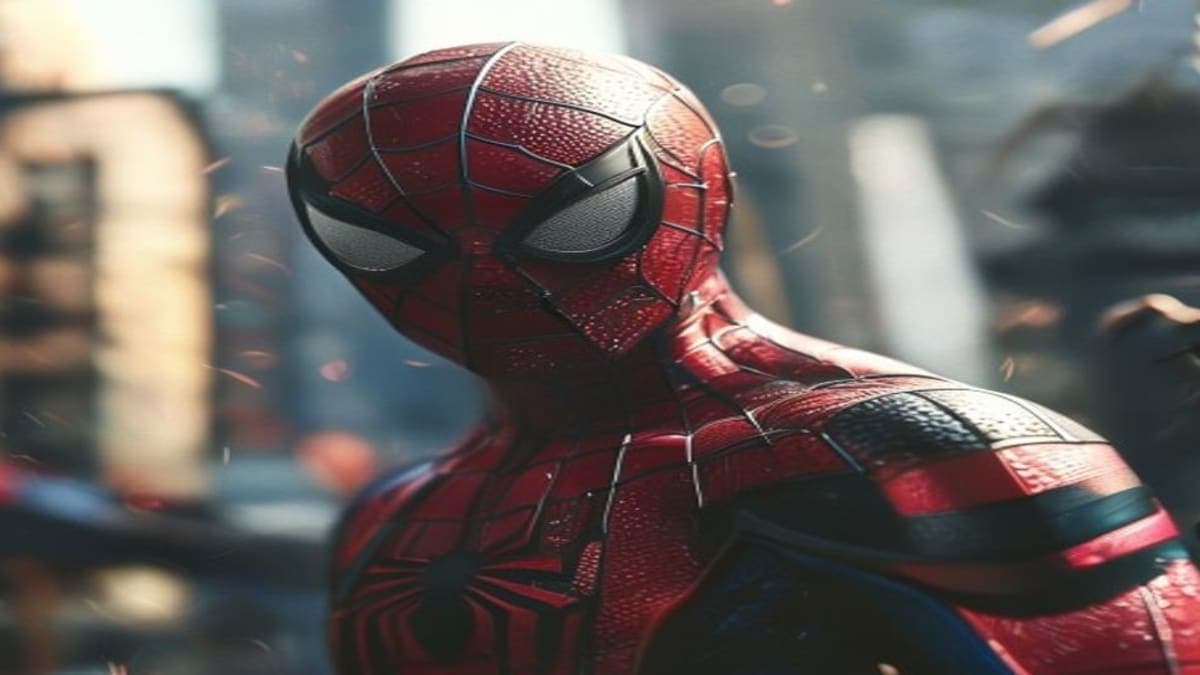 Evolusi Kostum Spider-Man: Dari Homemade Suit Hingga Iron Spider