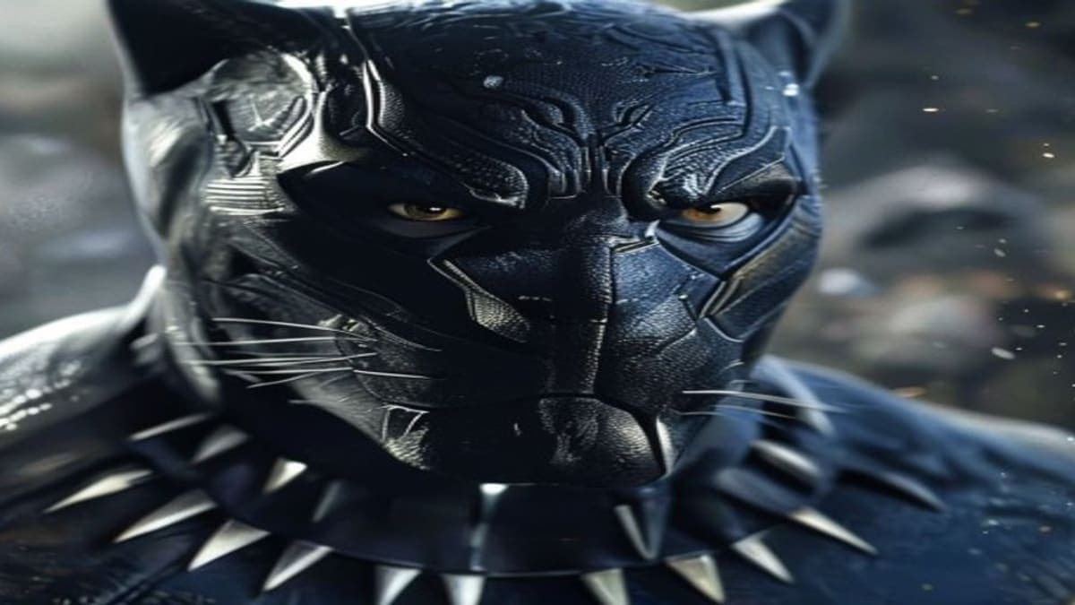 Mengenal Lebih Dalam Sejarah Black Panther di Marvel Comics