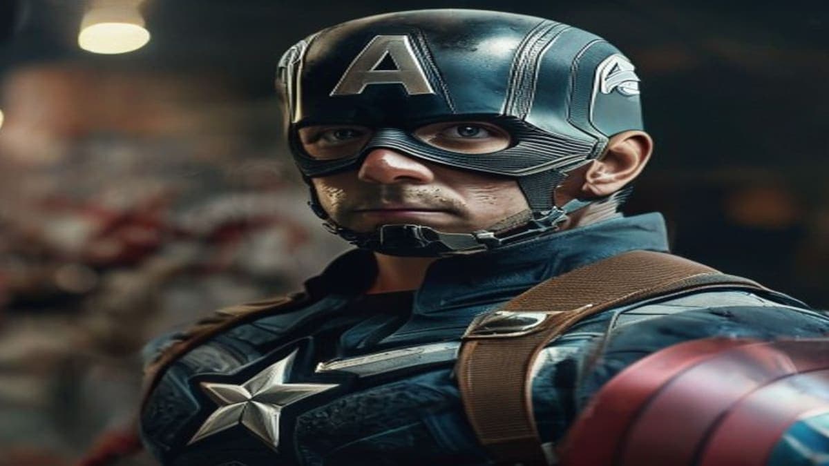 Rahasia Pembuatan Kostum Captain America dari Masa ke Masa
