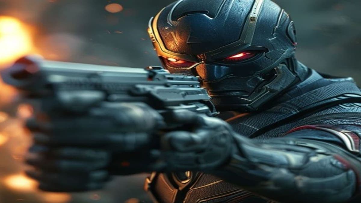Senjata Terkuat di Marvel Universe Selain Infinity Gauntlet