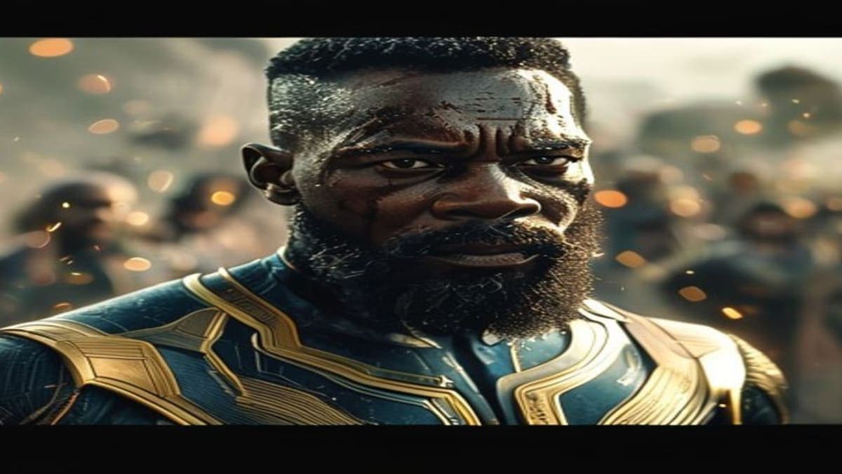Teknologi CGI Canggih di Balik Pertempuran Wakanda dalam Infinity War