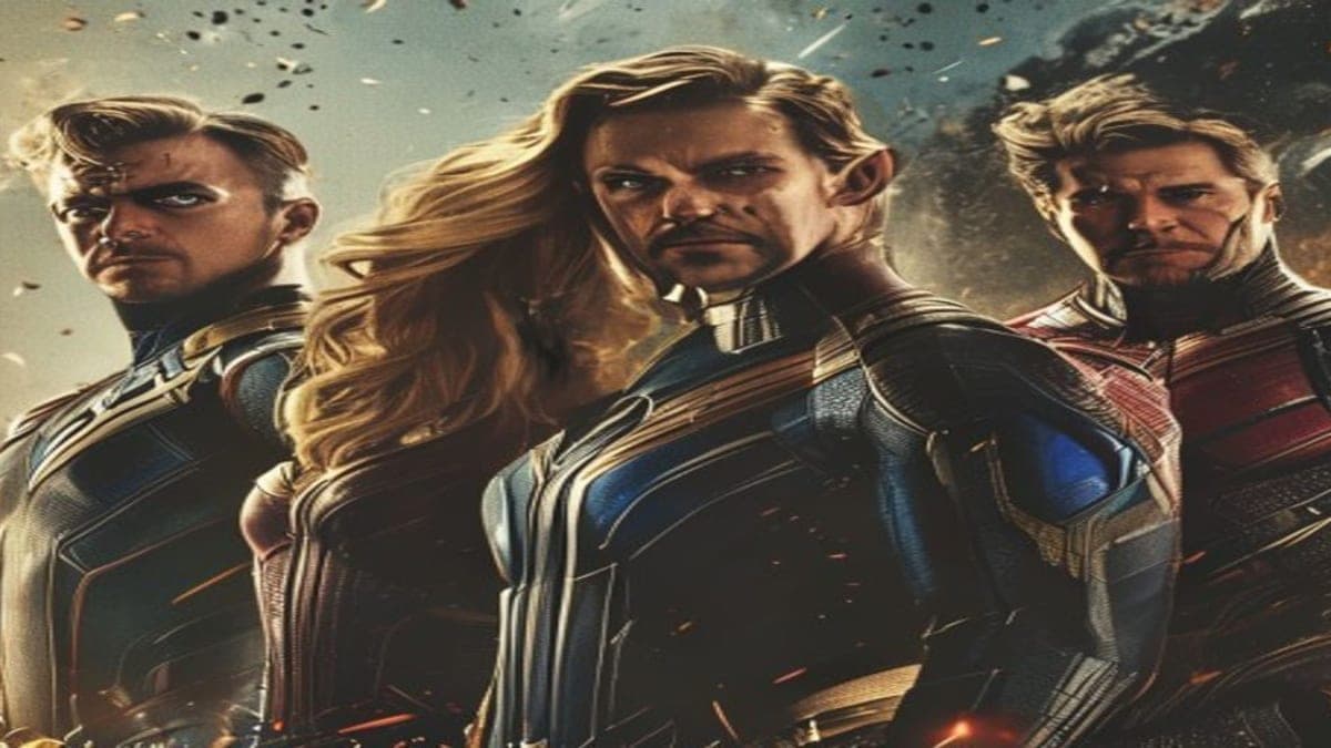 Teori Gila Seputar Fantastic Four MCU yang Masuk Akal