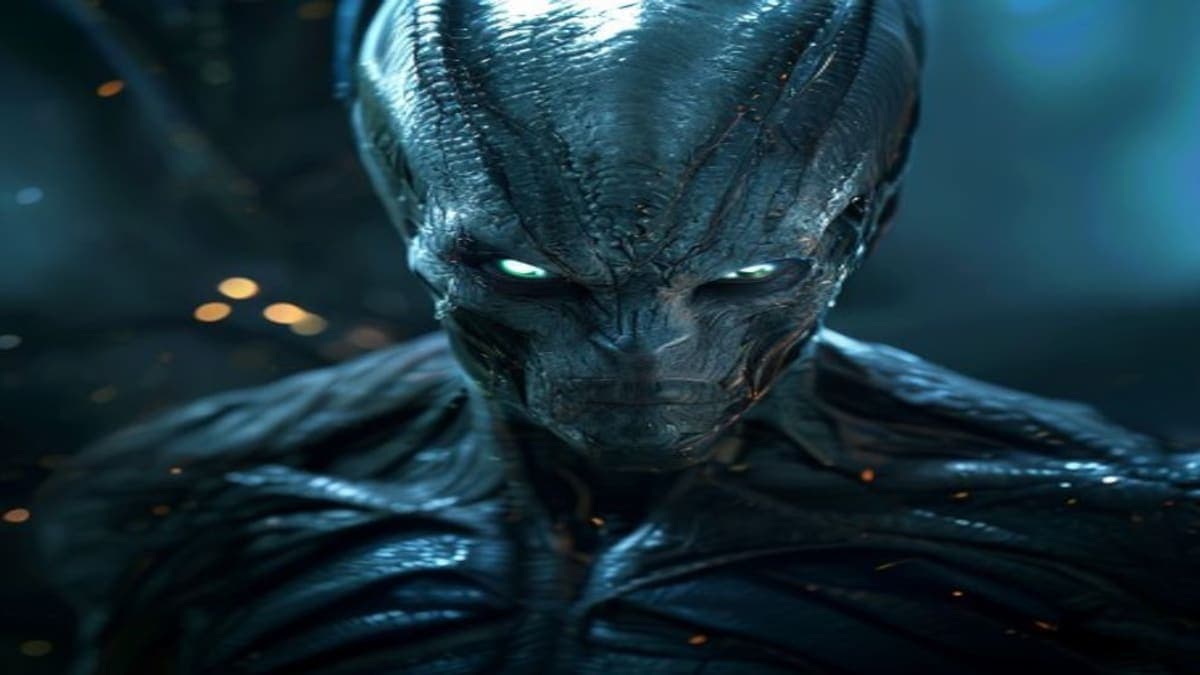 Asal-usul Skrull dan Kree: Konflik Terpanjang di Galaksi Marvel