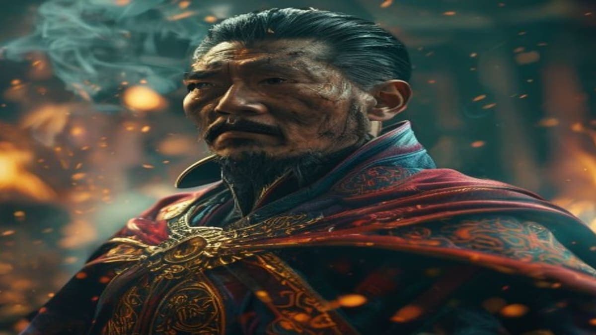 Peran Penting Wong Sebagai Sorcerer Supreme di MCU