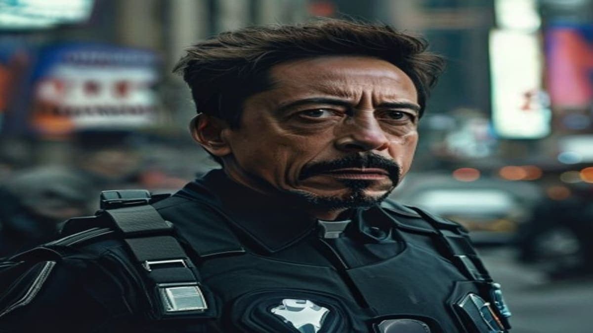 Perjalanan Karier Robert Downey Jr. Menjadi Wajah MCU