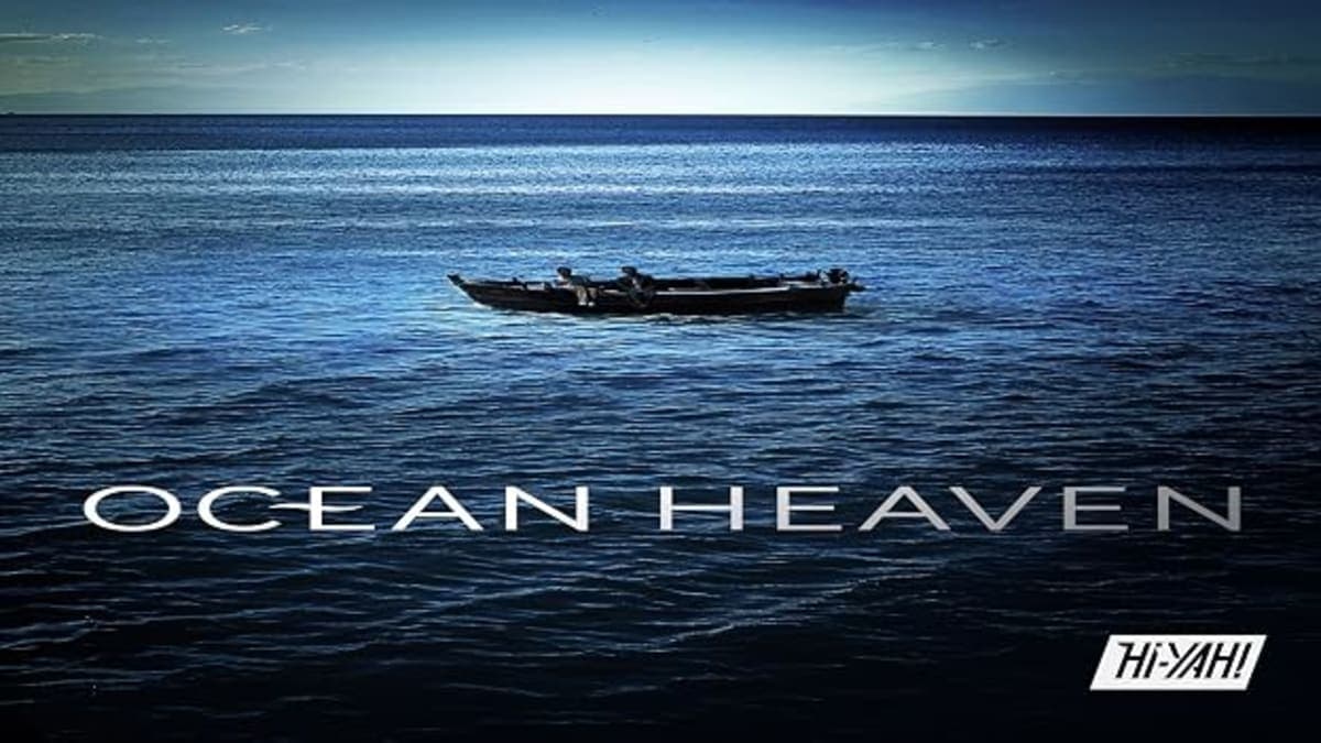 Ocean Heaven 2010 Subtitle Indonesia