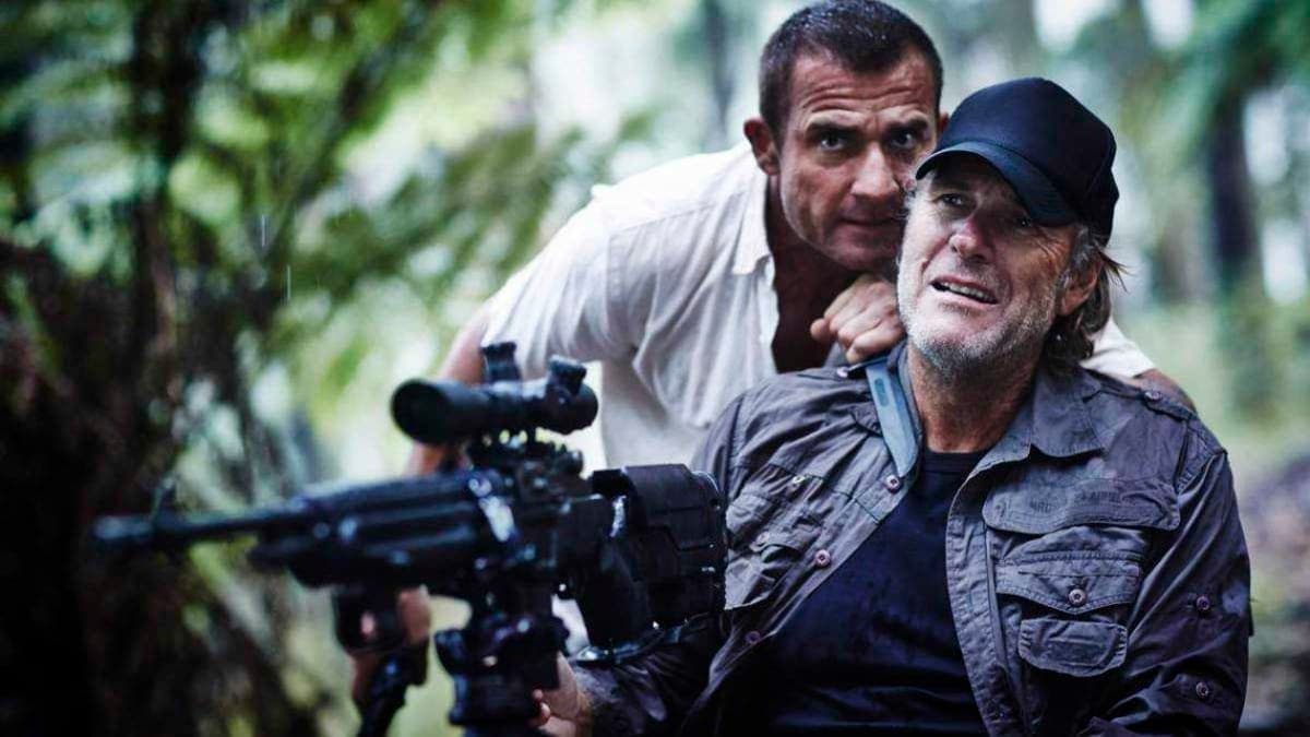 Elimination Game (Turkey Shoot) Subtitle Indonesia