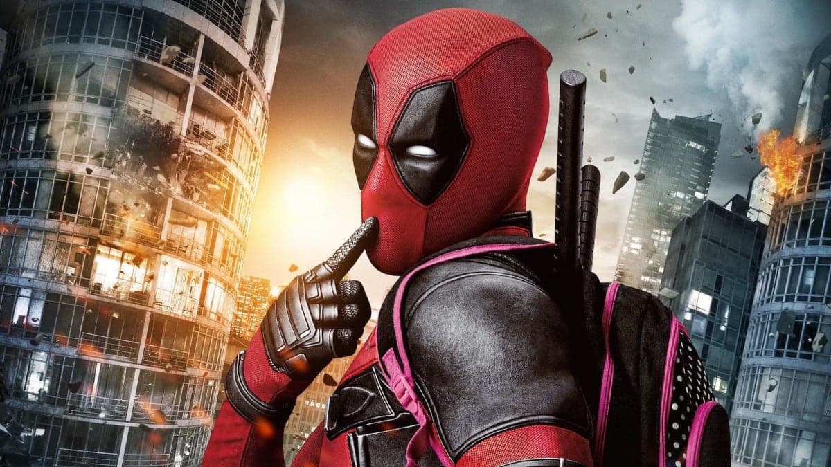Konspirasi Film Deadpool yang Bikin Fans Marvel Auto Curiga: Jangan-Jangan Semua Ini Sudah Direncanakan?