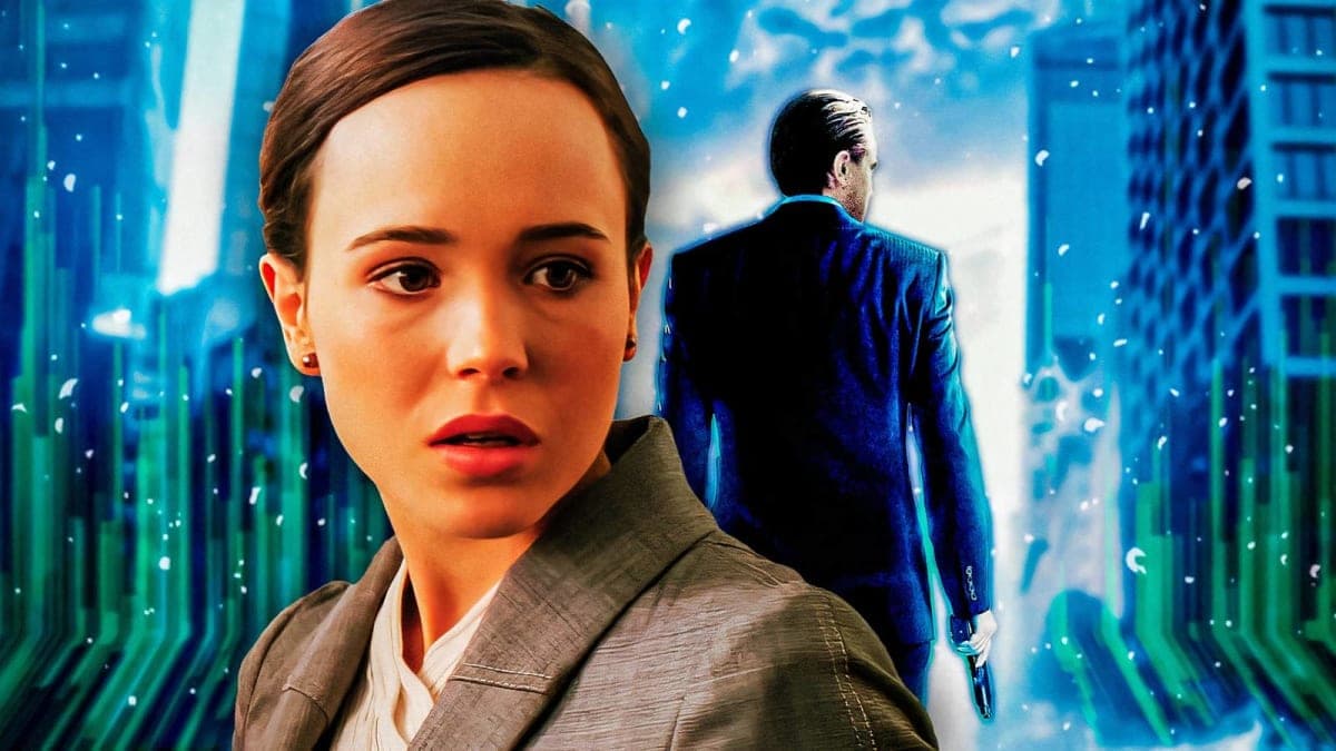 Ending Inception Akhirnya Terungkap? Teori Gila yang Bikin Kamu Meragukan Seluruh Film