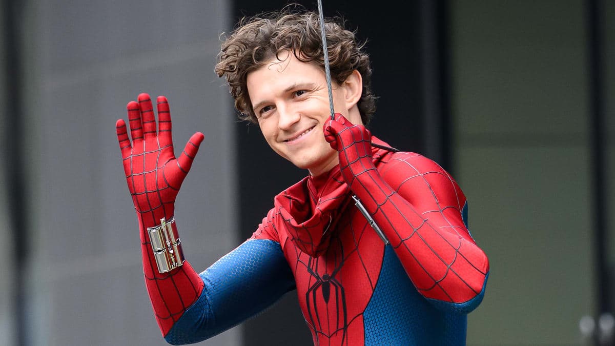 Konspirasi Spider-Man yang Bikin Otak Nge-lag: Benarkah Semua Peter Parker Berada di Satu Jaring Multiverse?
