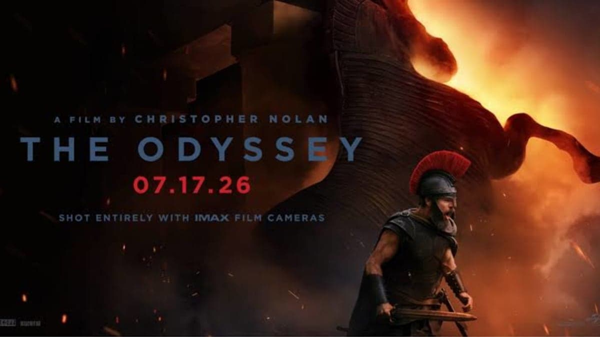 The Odyssey Subtitle Indonesia
