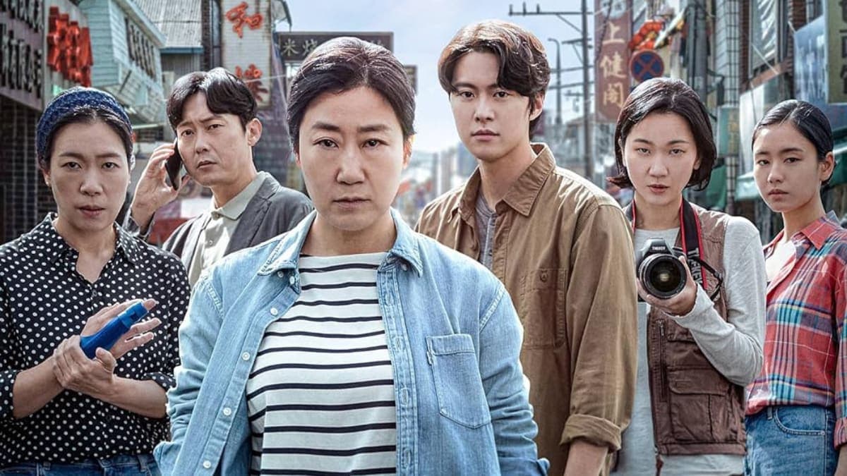 5 Rekomendasi Film Korea Super Keren dan Populer yang Wajib Ditonton