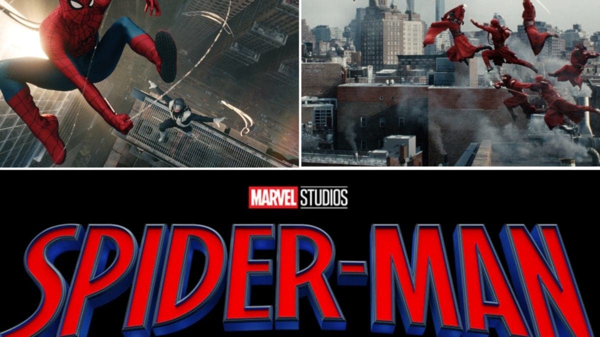 Review dan Fun Fact Film Spider-Man: Brand New Day, Peter Parker Balik Lagi!