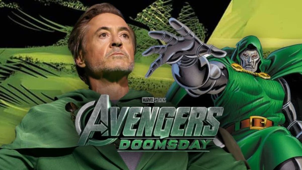 Avengers: Doomsday Explained – Everything You Need to Know About Marvel's Next Epic Movie