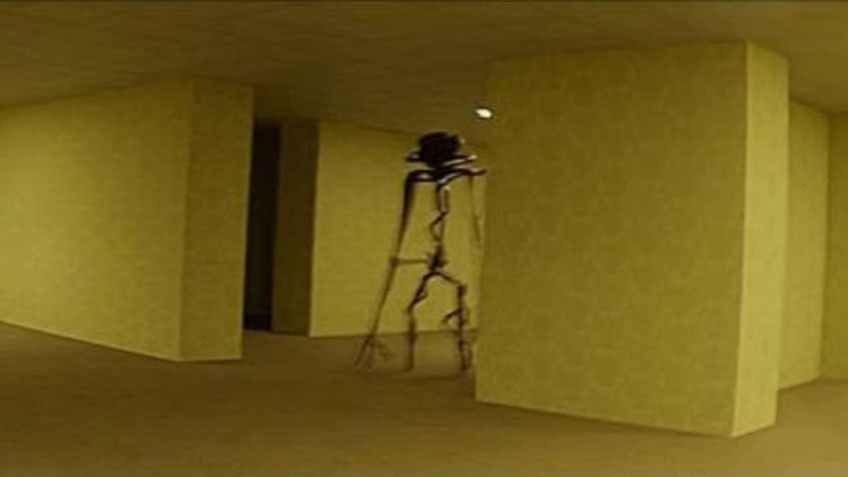 Backrooms Subtitle Indonesia