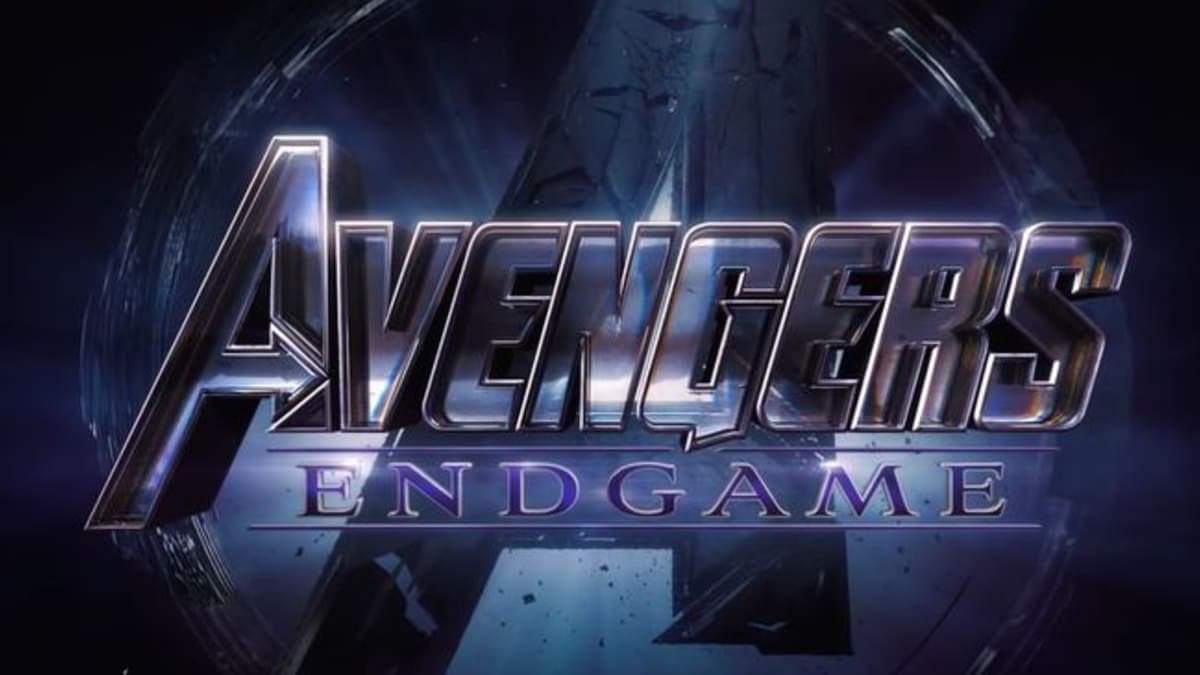 Avengers: Endgame Subtitle Indonesia