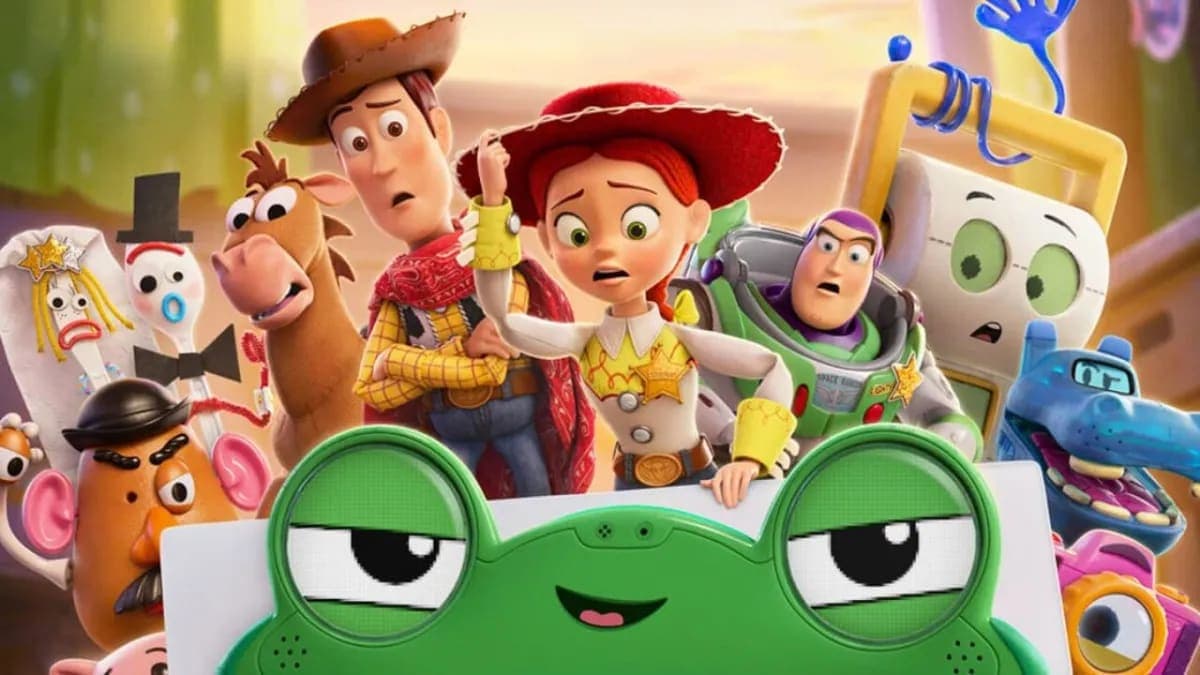 Toy Story 5 Subtitle Indonesia