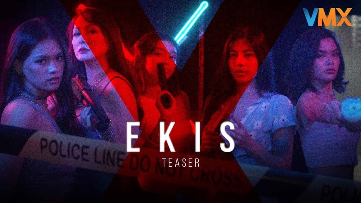 Ekis Subtitle Indonesia