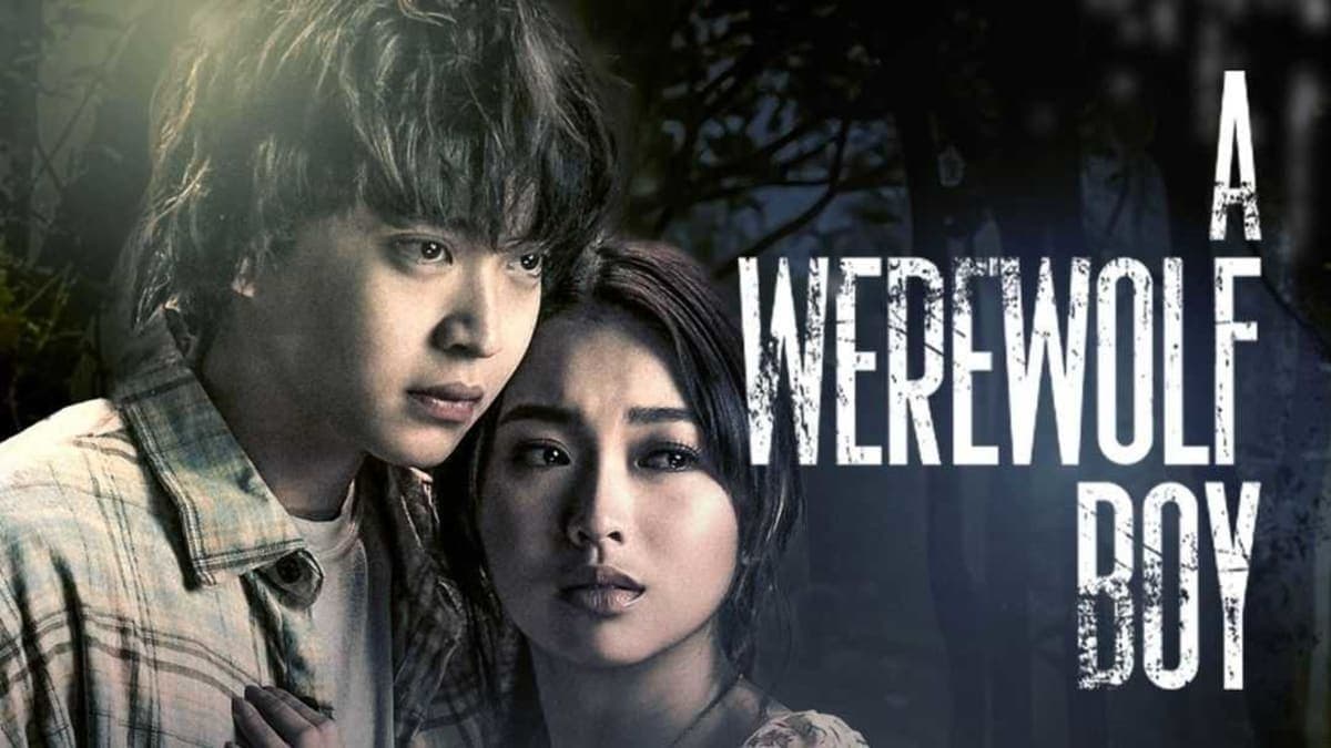 A Werewolf Boy Subtitle Indonesia