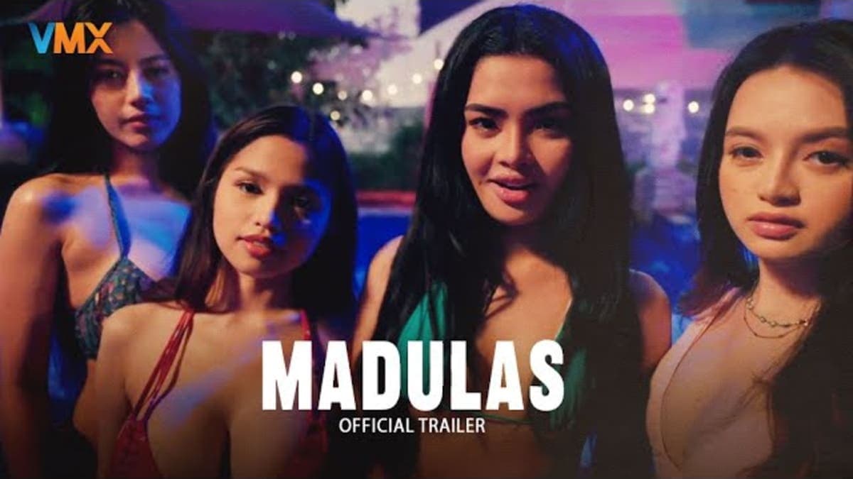 Madulas Subtitle Indonesia