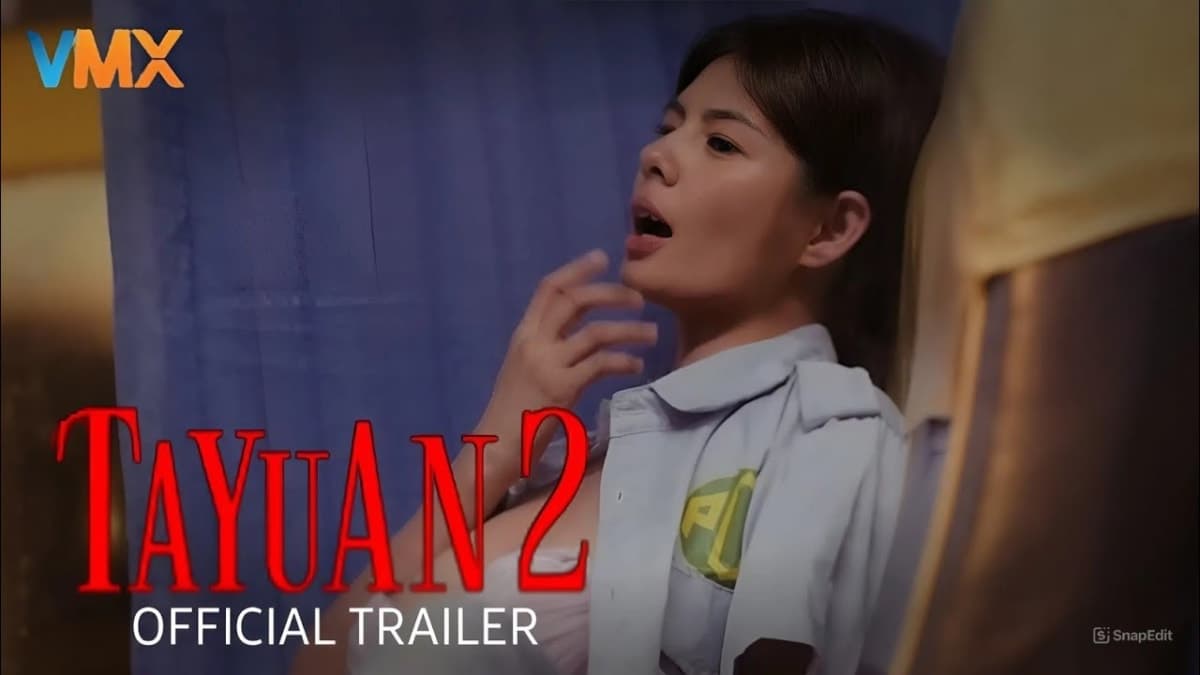 Tayuan 2 Subtitle Indonesia