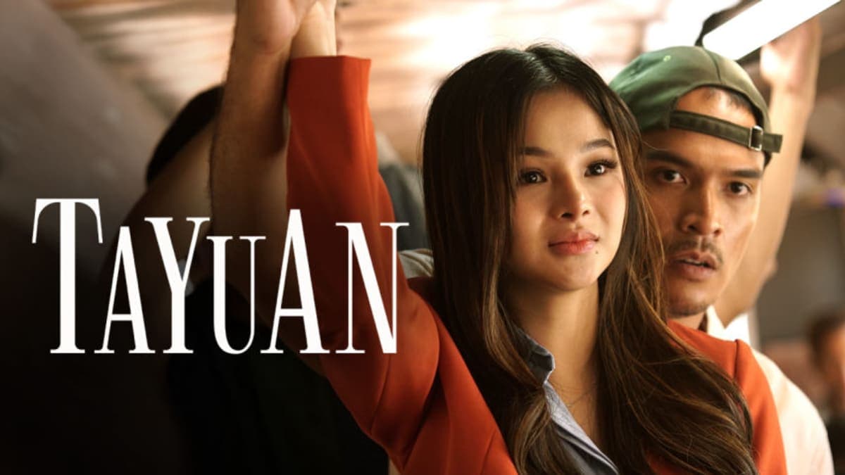 Tayuan Subtitle Indonesia