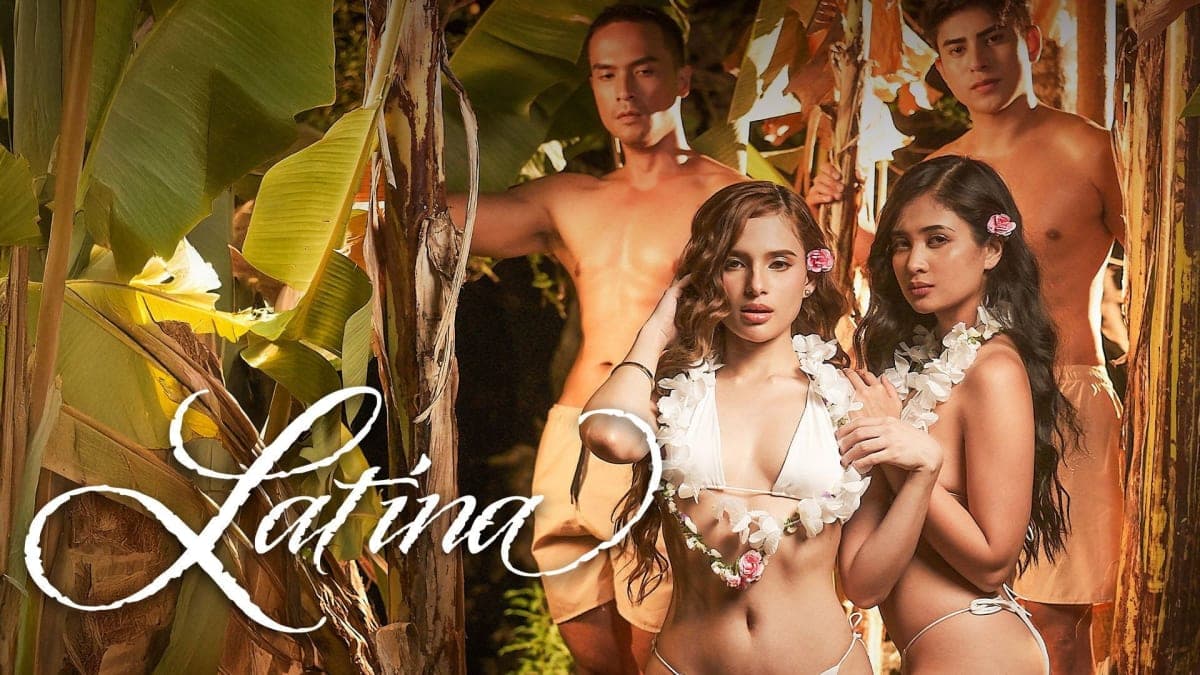 Latina Subtitle Indonesia