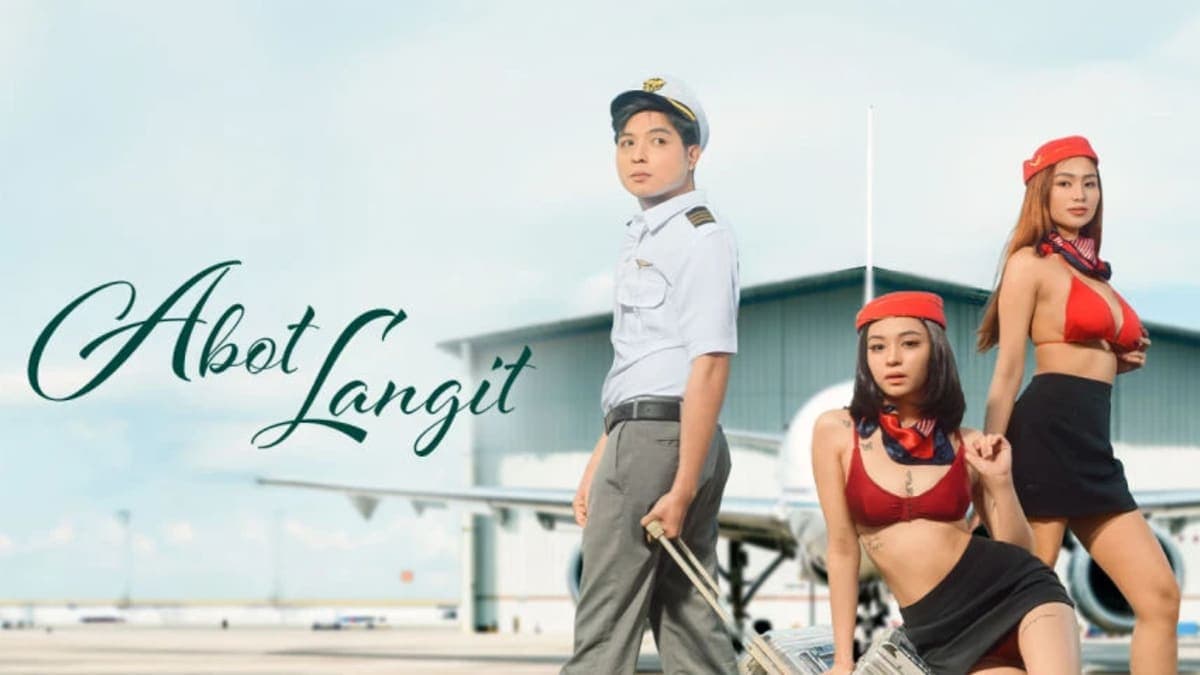 Abot Langit Subtitle Indonesia