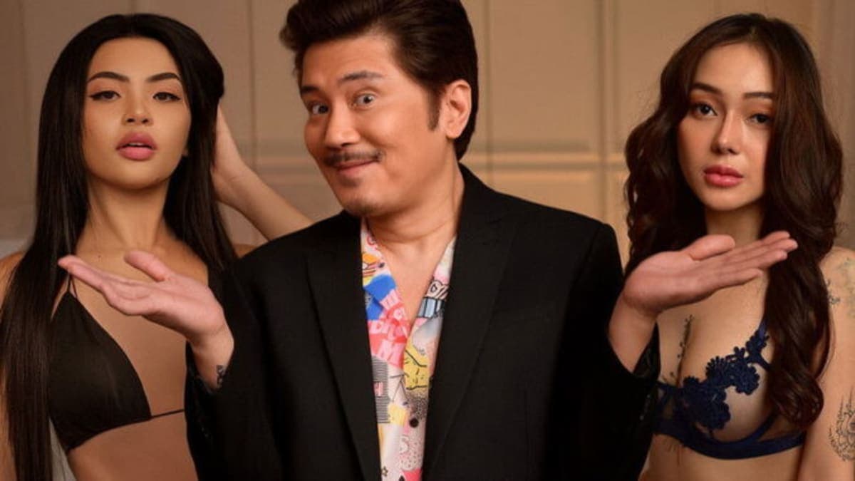 Breast Friends Forever Subtitle Indonesia