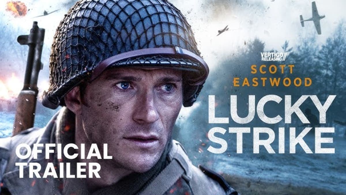 Lucky Strike Subtitle Indonesia