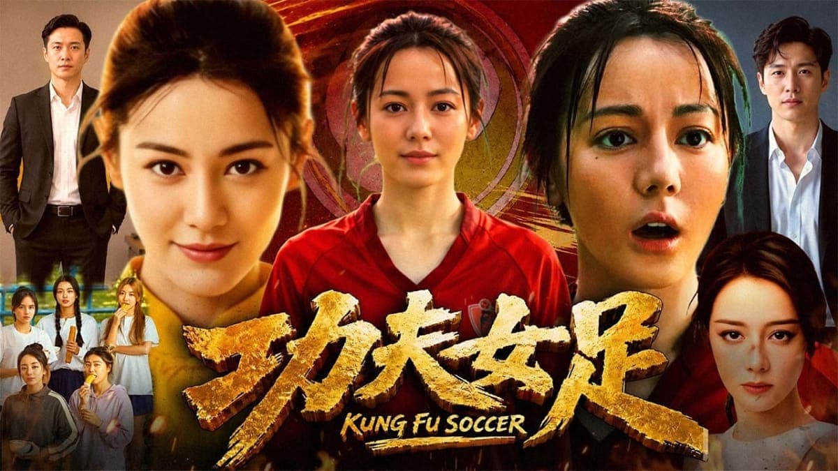 Kung Fu Soccer Subtitle Indonesia