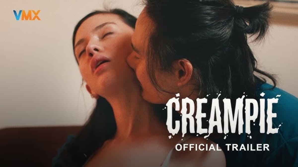 Creampie Subtitle Indonesia