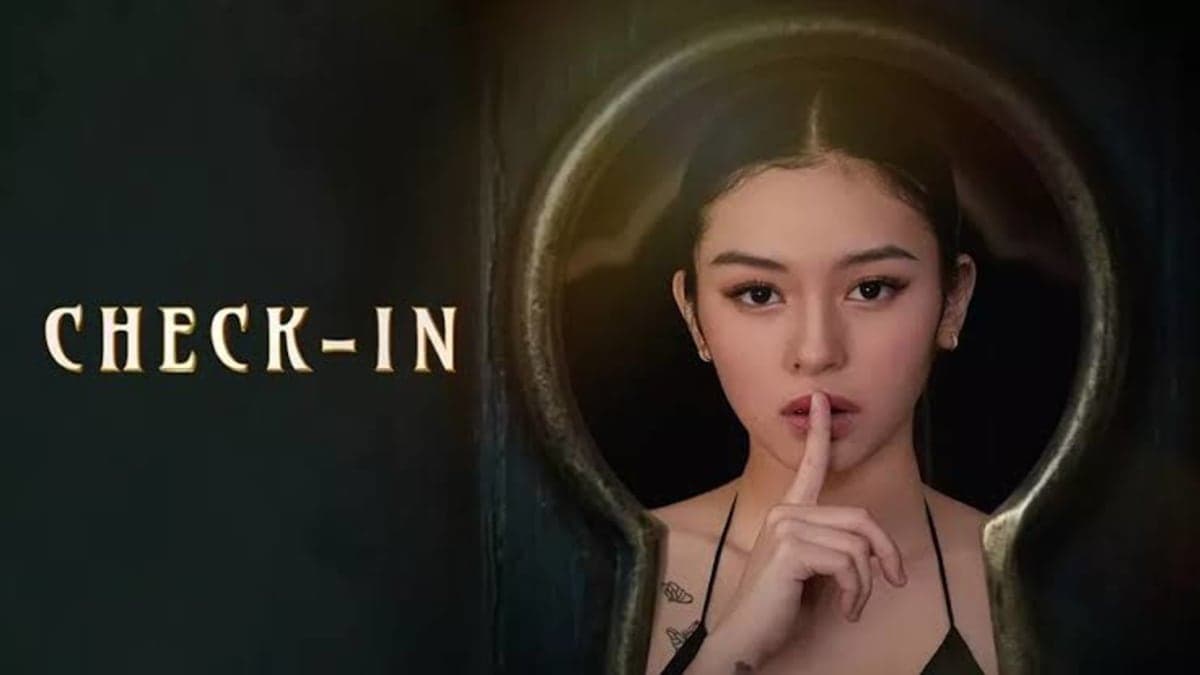 Check-In Subtitle Indonesia