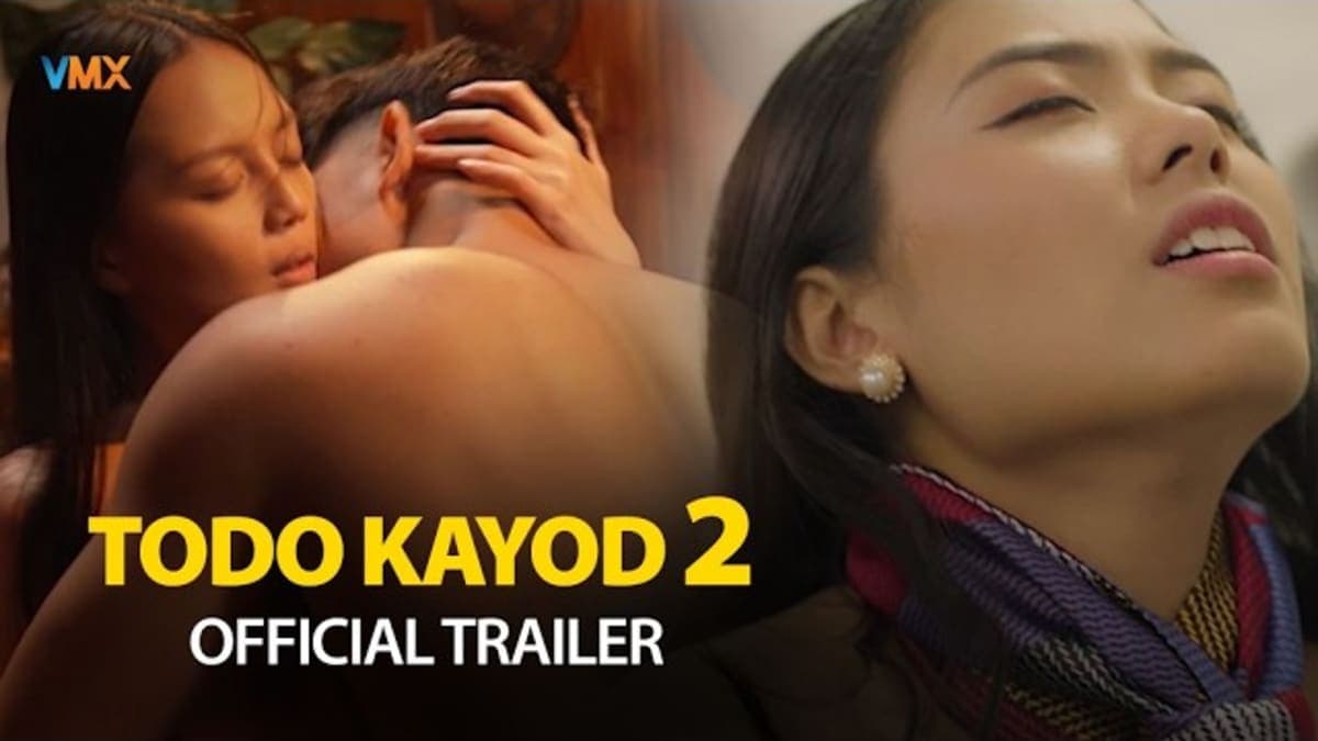 Todo Kayod 2 Subtitle Indonesia