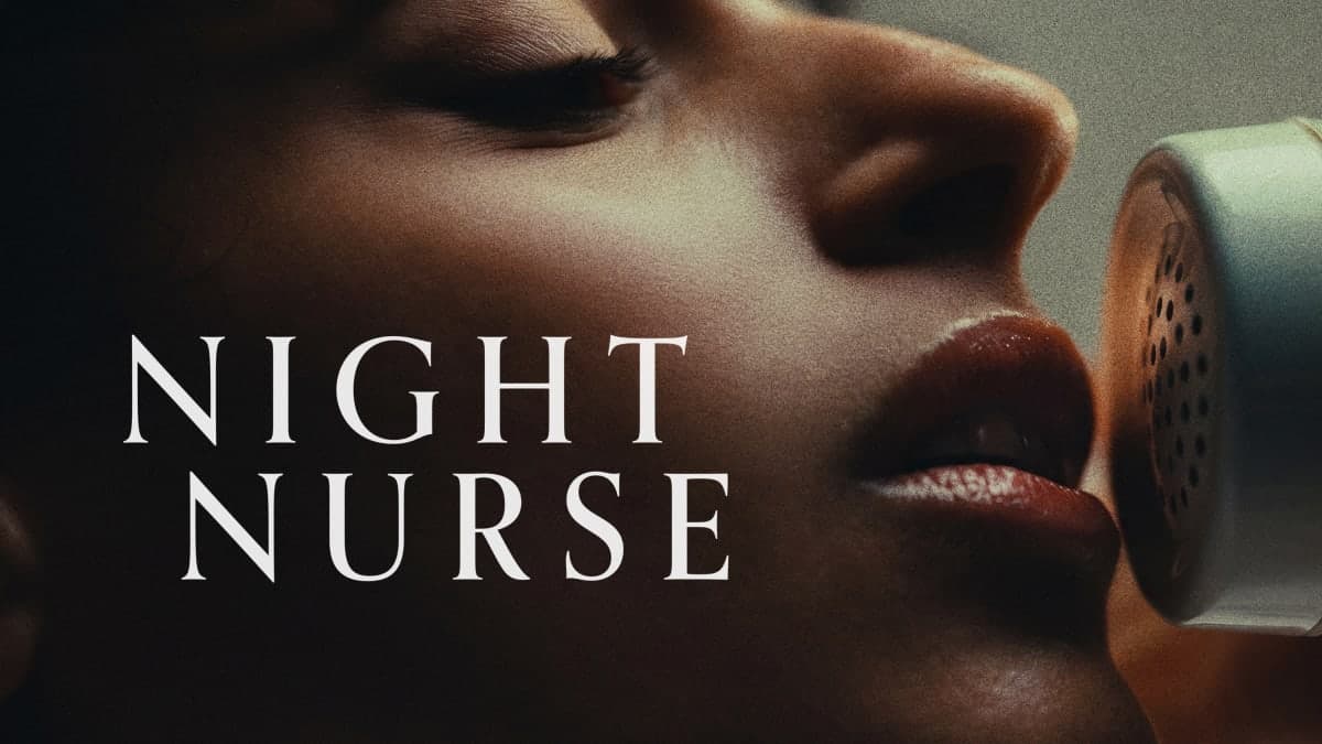 Night Nurse Subtitle Indonesia