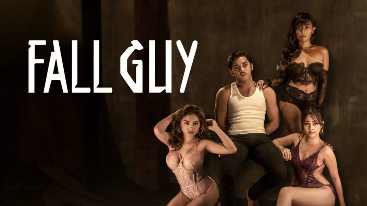 Fall Guy Subtitle Indonesia