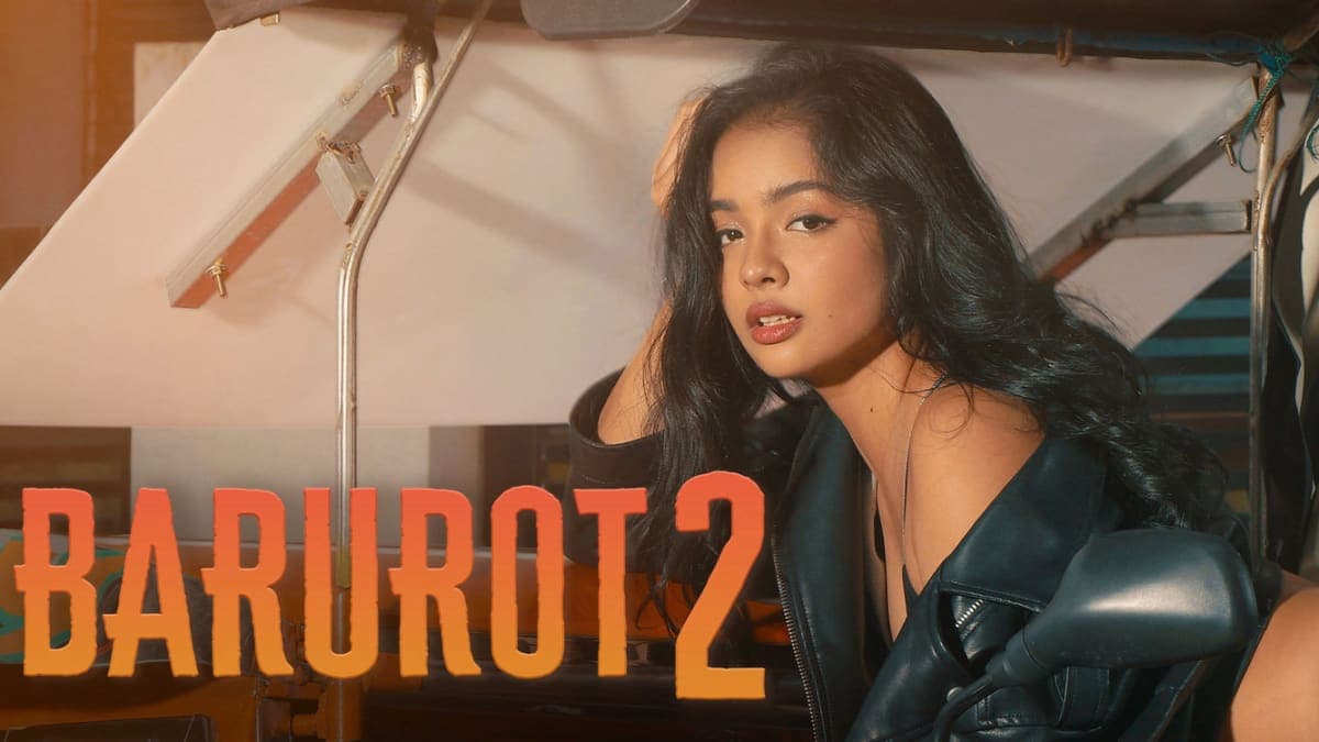 Barurot 2 Subtitle Indonesia