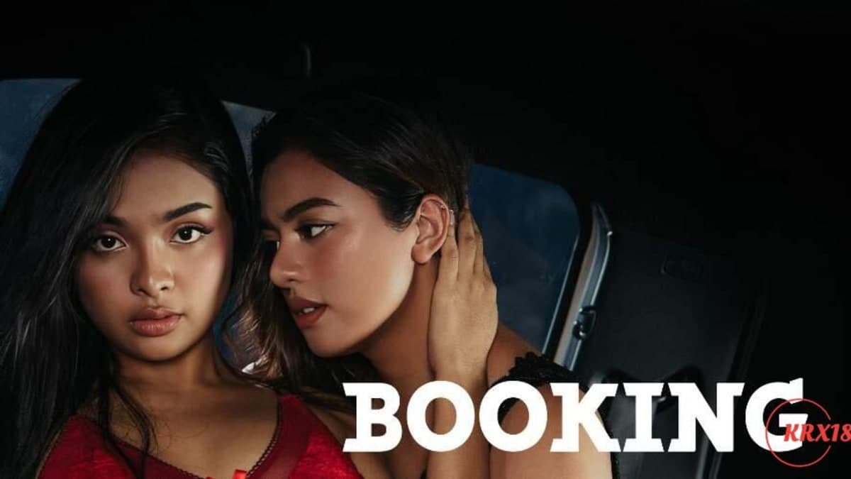 Booking Subtitle Indonesia