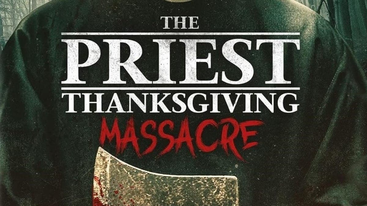 The Priest: Thanksgiving Massacre