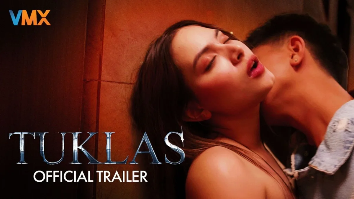 Tuklas Subtitle Indonesia