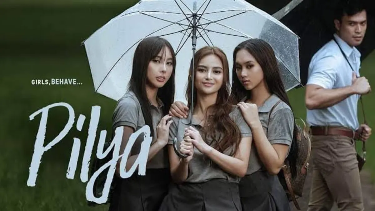 Pilya Subtitle Indonesia
