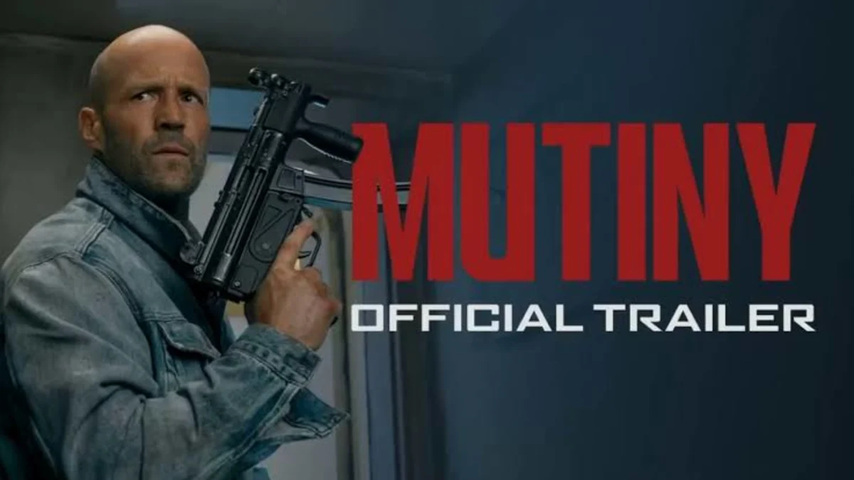 Mutiny