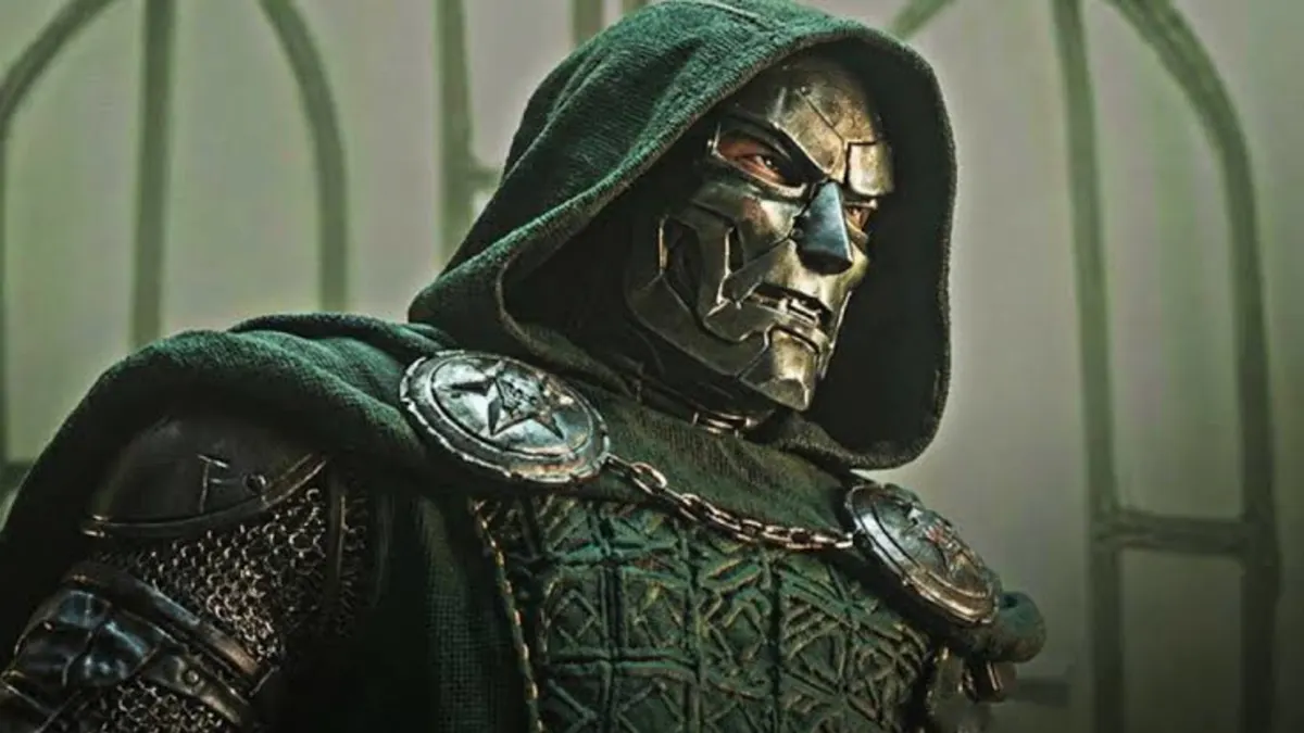 Avengers: Doomsday Trailer Explained — Every Hidden Detail, Easter Egg and Marvel Connection
