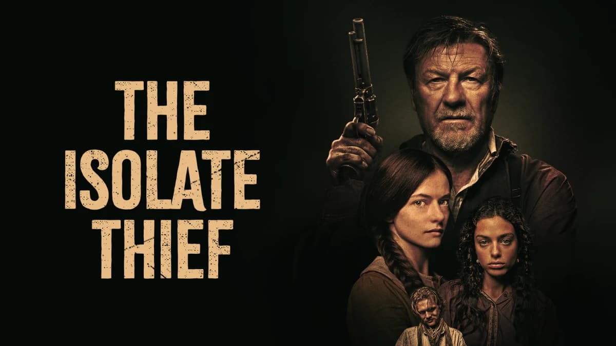 The Isolate Thief