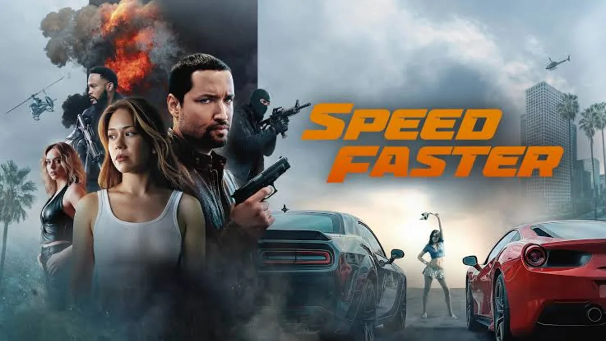 Speed Faster