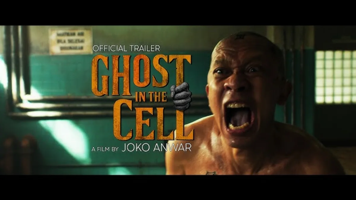Ghost in the Cell