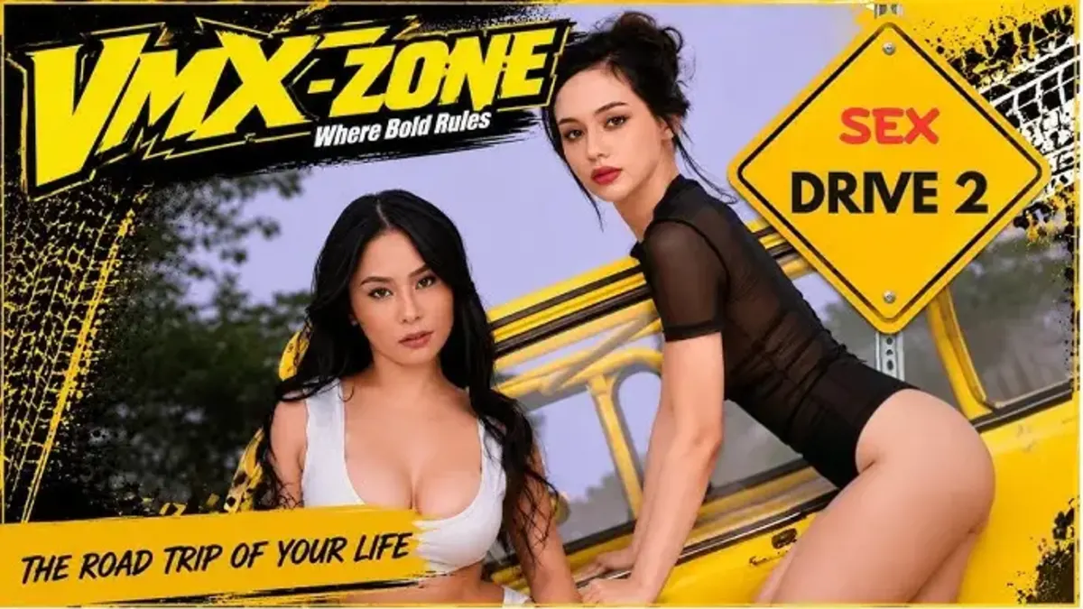 Sex Drive