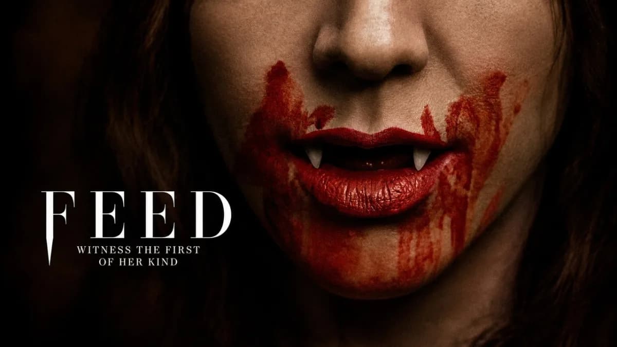 Feed